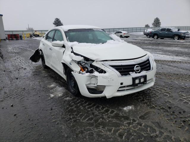 NISSAN ALTIMA 2.5 2015 1n4al3ap0fn895984