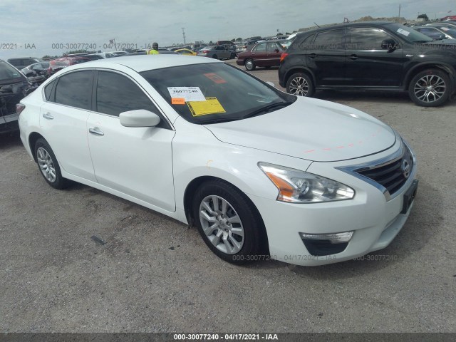 NISSAN ALTIMA 2015 1n4al3ap0fn897203