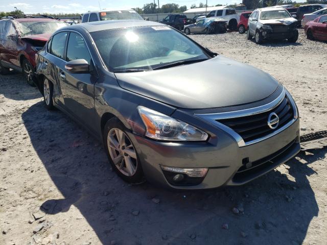 NISSAN ALTIMA 2.5 2015 1n4al3ap0fn897606