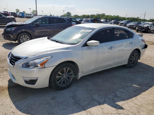 NISSAN ALTIMA 2015 1n4al3ap0fn897749