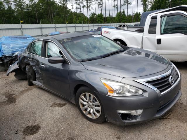 NISSAN ALTIMA 2.5 2015 1n4al3ap0fn898075