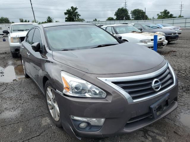 NISSAN ALTIMA 2.5 2015 1n4al3ap0fn899212