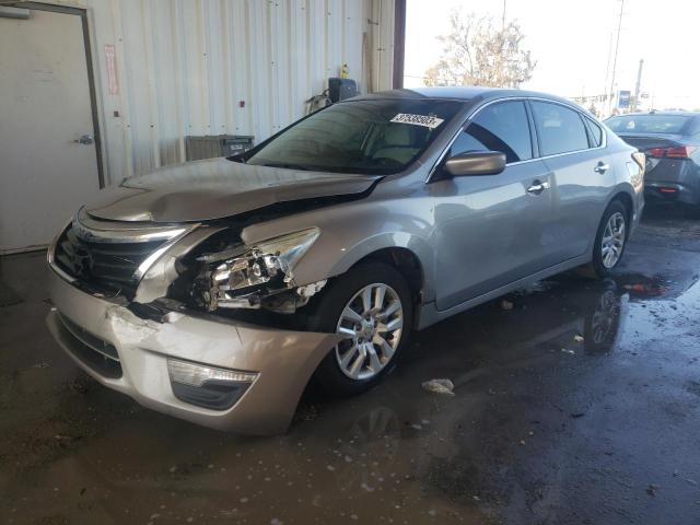 NISSAN ALTIMA 2.5 2015 1n4al3ap0fn899887