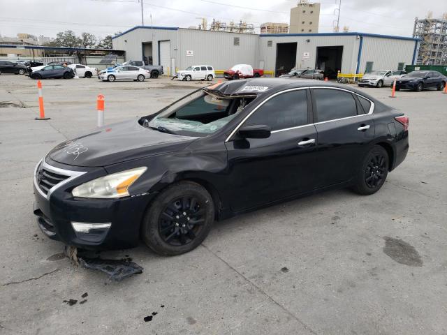 NISSAN ALTIMA 2.5 2015 1n4al3ap0fn900388