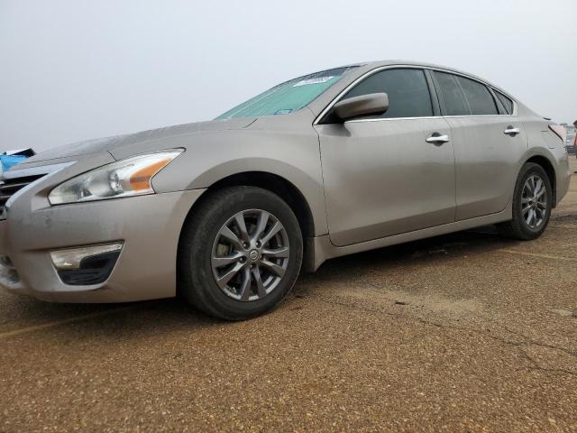 NISSAN ALTIMA 2.5 2015 1n4al3ap0fn900892