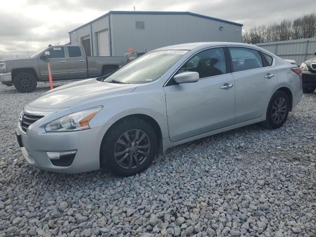 NISSAN ALTIMA 2015 1n4al3ap0fn901704