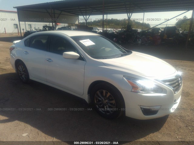 NISSAN ALTIMA 2015 1n4al3ap0fn901878