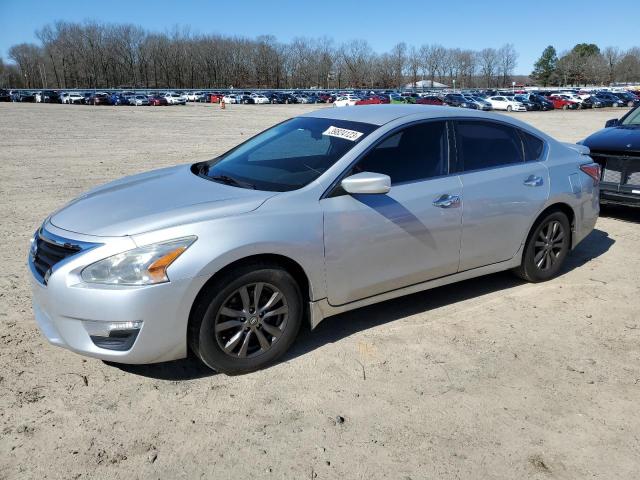 NISSAN ALTIMA 2.5 2015 1n4al3ap0fn902111