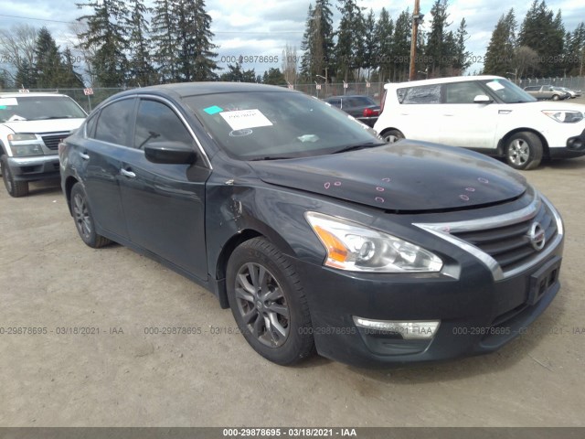 NISSAN ALTIMA 2015 1n4al3ap0fn902156