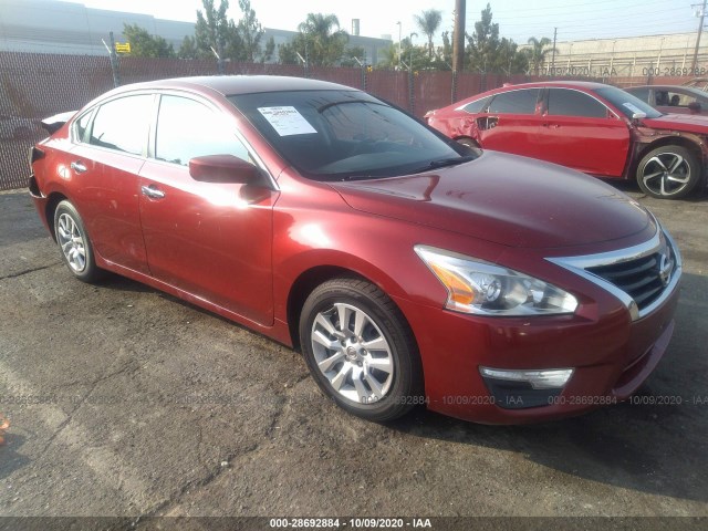 NISSAN ALTIMA 2015 1n4al3ap0fn902366