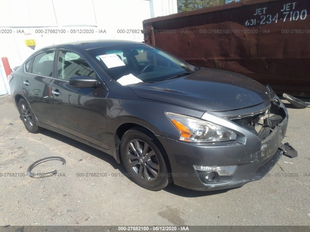 NISSAN ALTIMA 2015 1n4al3ap0fn903114