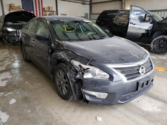 NISSAN ALTIMA 2.5 2015 1n4al3ap0fn904344