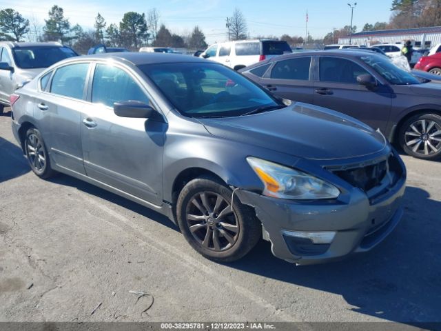 NISSAN ALTIMA 2015 1n4al3ap0fn904571