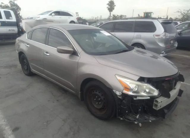 NISSAN ALTIMA 2015 1n4al3ap0fn904604