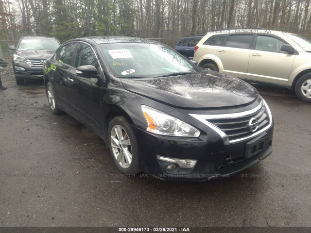 NISSAN ALTIMA 2015 1n4al3ap0fn904845