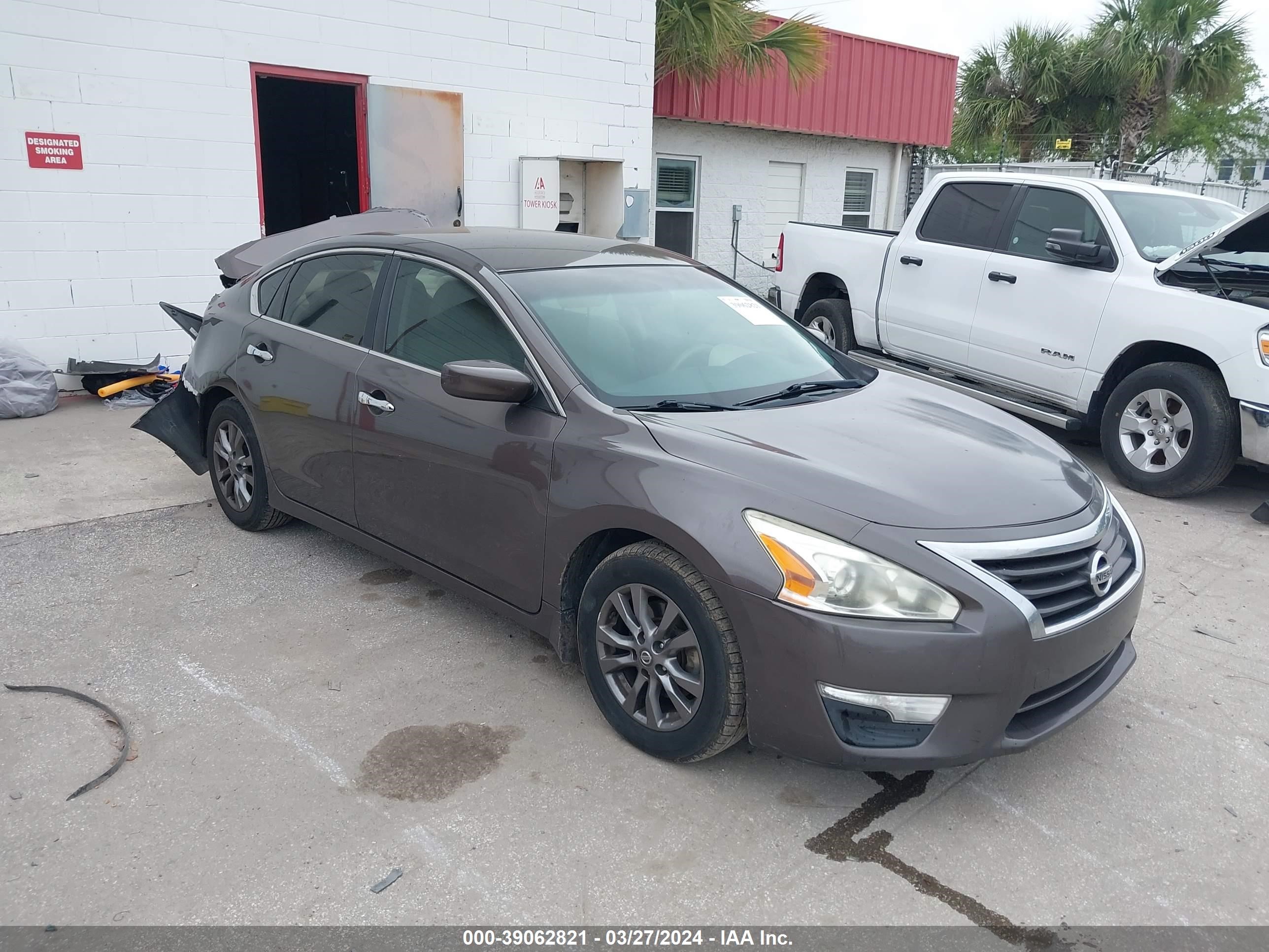 NISSAN ALTIMA 2015 1n4al3ap0fn904862