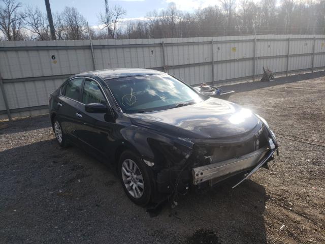 NISSAN ALTIMA 2.5 2015 1n4al3ap0fn907602