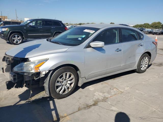 NISSAN ALTIMA 2.5 2015 1n4al3ap0fn909320