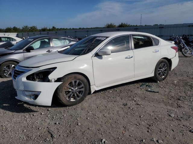 NISSAN ALTIMA 2.5 2015 1n4al3ap0fn909673