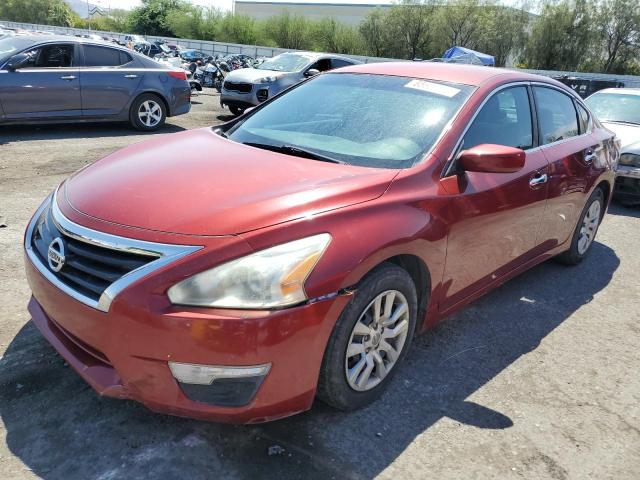 NISSAN ALTIMA 2.5 2015 1n4al3ap0fn909768