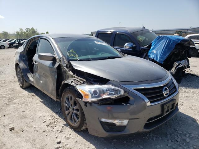 NISSAN ALTIMA 2015 1n4al3ap0fn910497