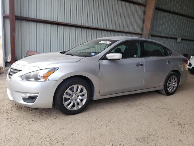 NISSAN ALTIMA 2015 1n4al3ap0fn910550