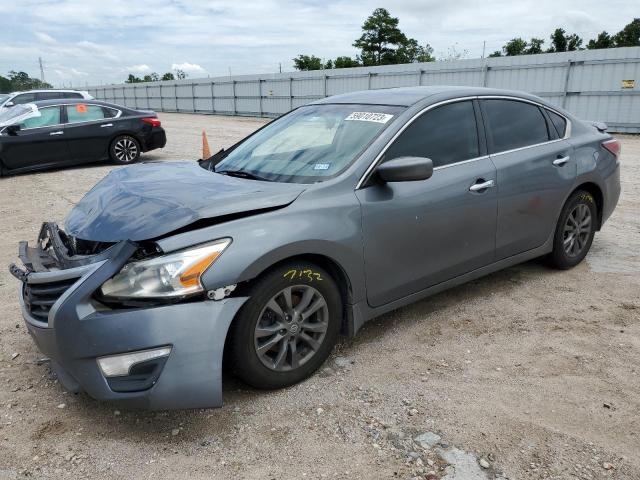 NISSAN ALTIMA 2.5 2015 1n4al3ap0fn910953