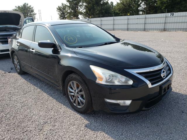 NISSAN ALTIMA 2.5 2015 1n4al3ap0fn911004