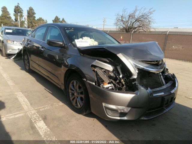 NISSAN ALTIMA 2015 1n4al3ap0fn911066