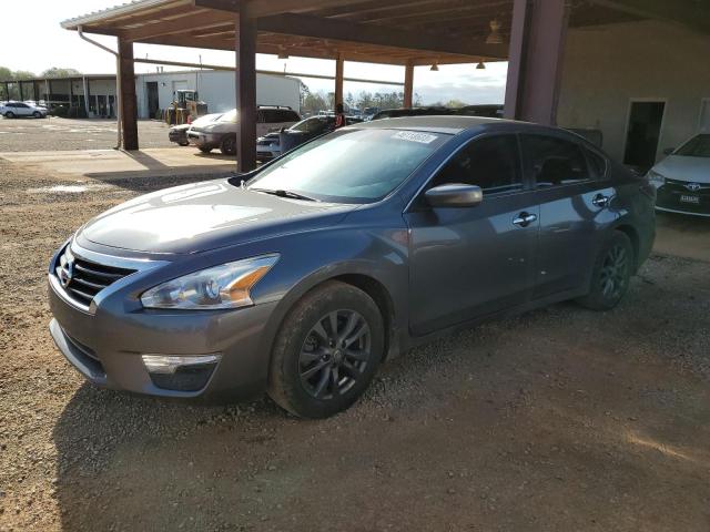 NISSAN ALTIMA 2.5 2015 1n4al3ap0fn911634