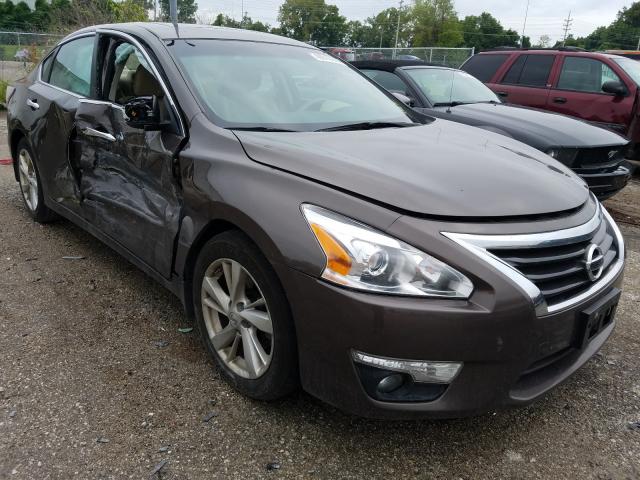 NISSAN ALTIMA 2.5 2015 1n4al3ap0fn911665