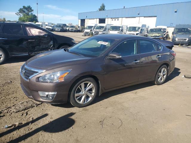 NISSAN ALTIMA 2.5 2015 1n4al3ap0fn911715