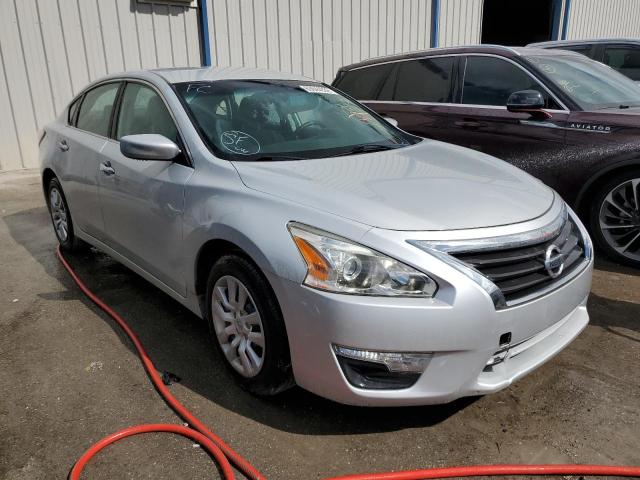 NISSAN ALTIMA 2.5 2015 1n4al3ap0fn911844