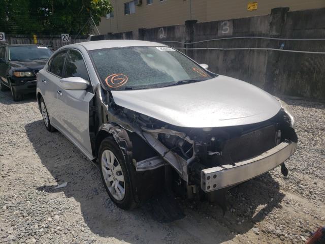 NISSAN ALTIMA 2.5 2015 1n4al3ap0fn911861