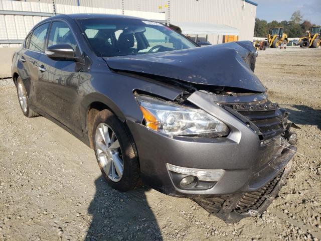 NISSAN ALTIMA 2.5 2015 1n4al3ap0fn911990