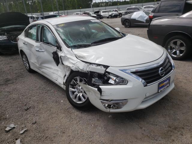 NISSAN ALTIMA 2.5 2015 1n4al3ap0fn912038