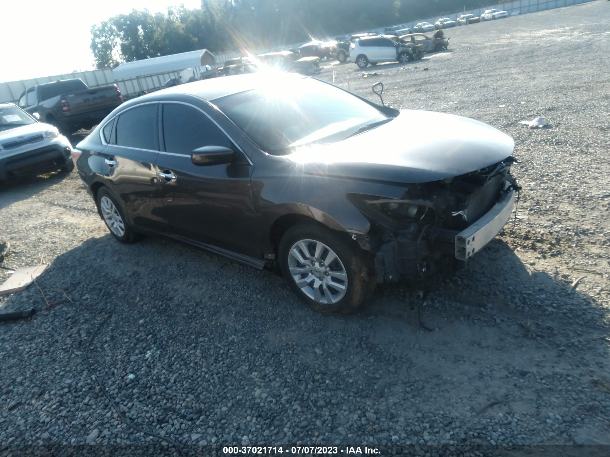 NISSAN ALTIMA 2015 1n4al3ap0fn912511