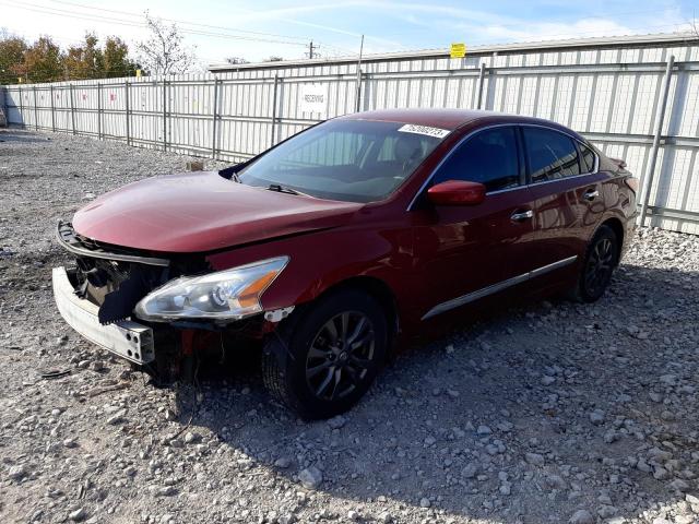 NISSAN ALTIMA 2015 1n4al3ap0fn913254