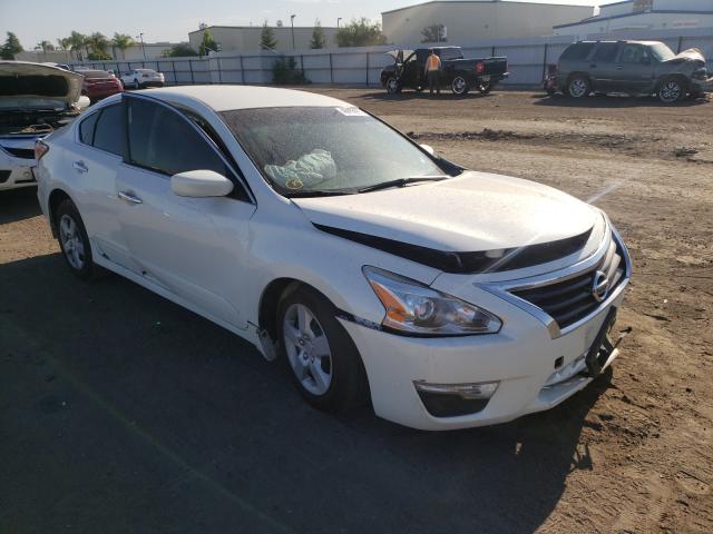 NISSAN ALTIMA 2.5 2015 1n4al3ap0fn913559