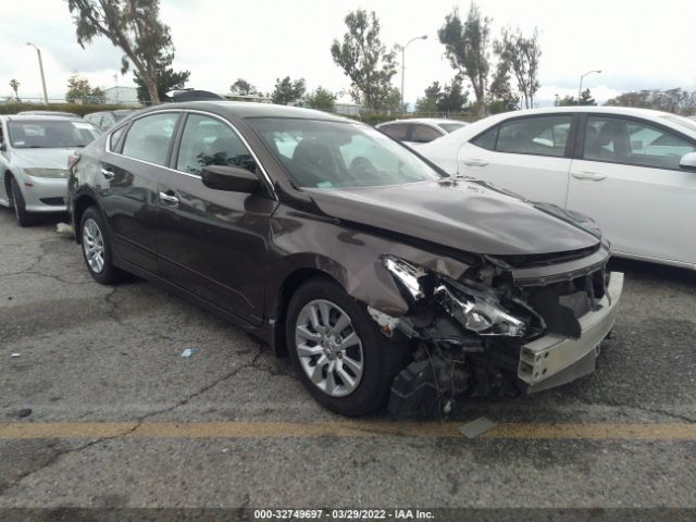 NISSAN ALTIMA 2015 1n4al3ap0fn914114