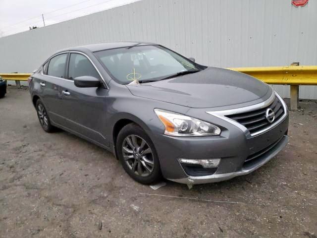 NISSAN ALTIMA 2.5 2015 1n4al3ap0fn914291