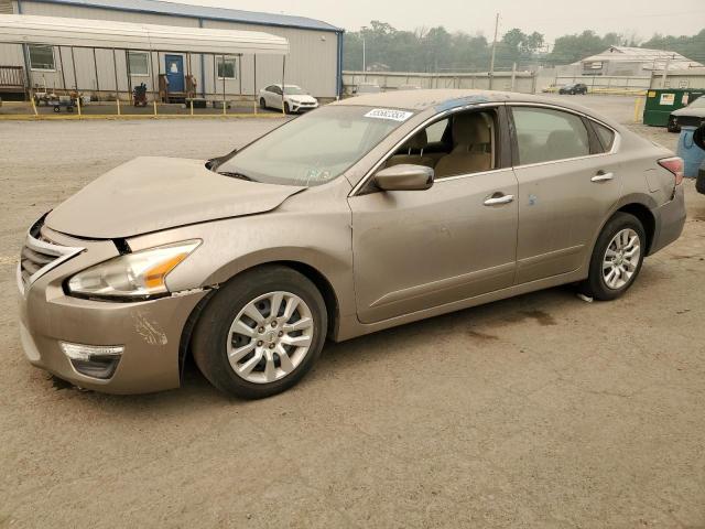 NISSAN ALTIMA 2.5 2015 1n4al3ap0fn914436