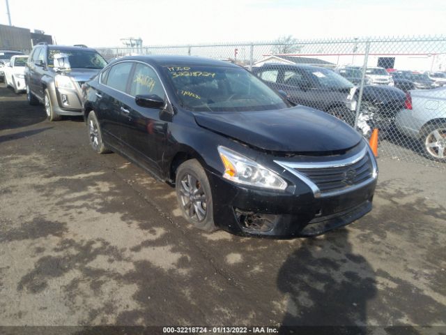 NISSAN ALTIMA 2015 1n4al3ap0fn914839