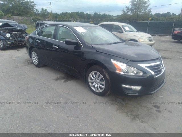 NISSAN ALTIMA 2015 1n4al3ap0fn914954