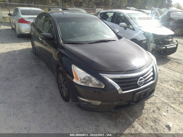 NISSAN ALTIMA 2015 1n4al3ap0fn915201