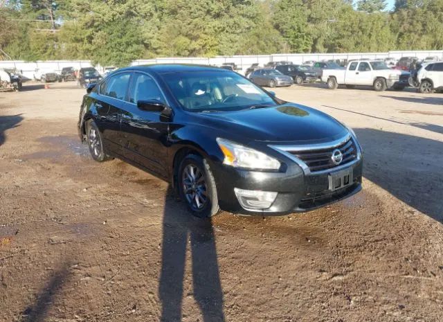 NISSAN ALTIMA 2015 1n4al3ap0fn915408