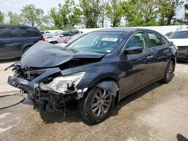 NISSAN ALTIMA 2015 1n4al3ap0fn916493