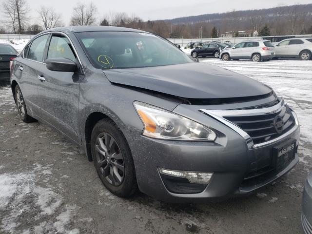 NISSAN ALTIMA 2.5 2015 1n4al3ap0fn916591