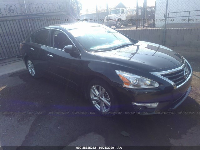 NISSAN ALTIMA 2015 1n4al3ap0fn918048