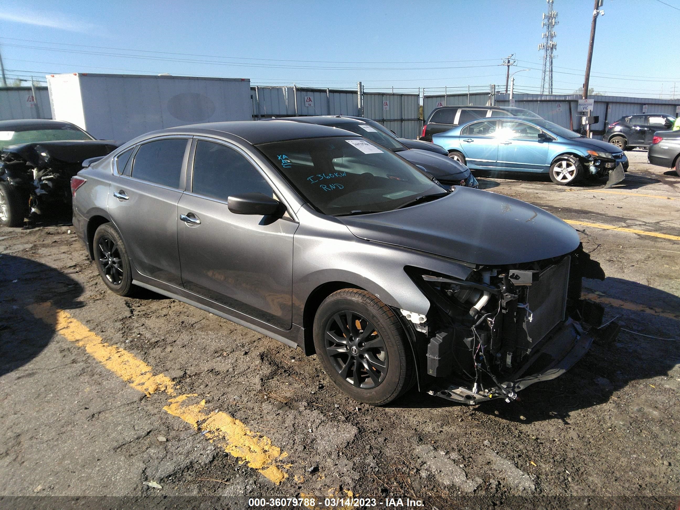 NISSAN ALTIMA 2015 1n4al3ap0fn918177